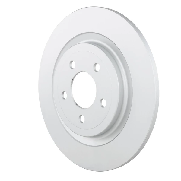 Bosch 53011511 Brake Rotor Rear