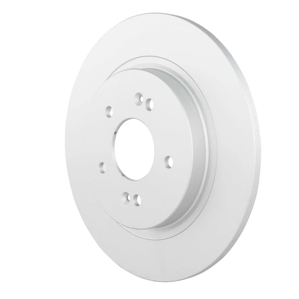 Bosch 53011514 Brake Rotor Rear