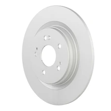 Disc Brake Rotor - Rear Side - Bosch 53011516