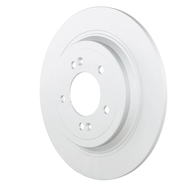 Bosch 53011517 Brake Rotor Rear