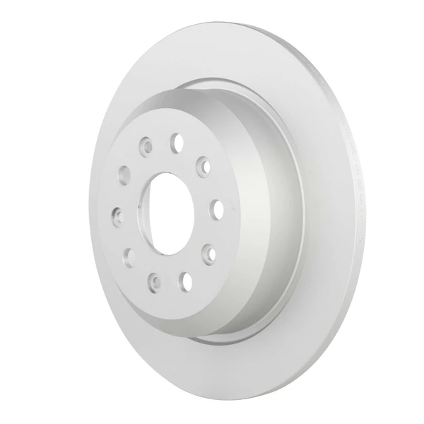 Bosch 53011519 Brake Rotor Rear