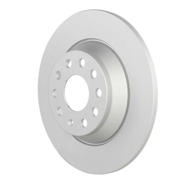 Bosch 53011522 Brake Rotor Rear