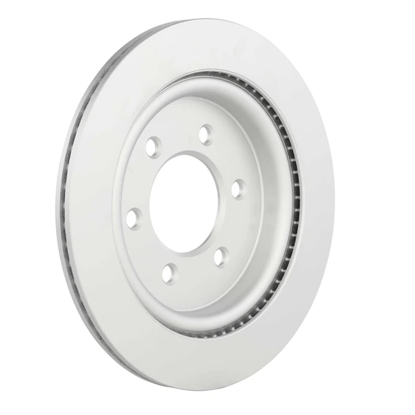 Bosch 53011523 Brake Rotor Rear