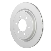 Bosch 53011523 Brake Rotor Rear Side
