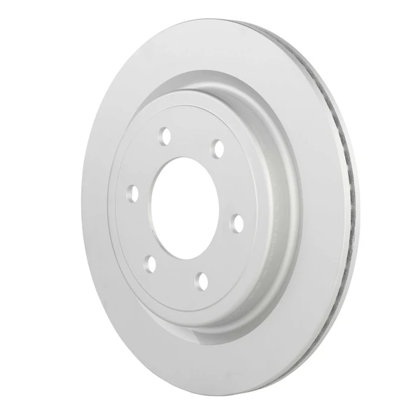 Bosch 53011523 Brake Rotor Rear