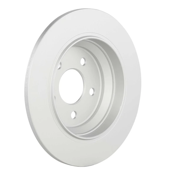 Bosch 53011529 Brake Rotor Rear