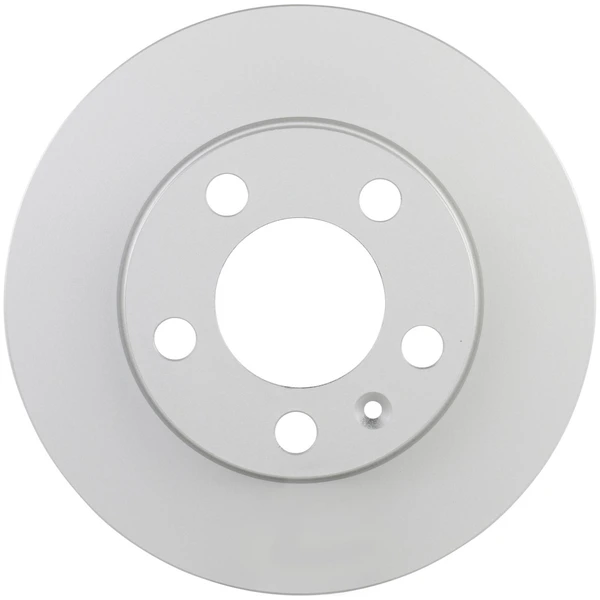 Bosch 53011381 Brake Rotor Rear