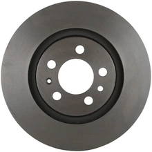 Disc Brake Rotor - Front Side - Bosch 53011382