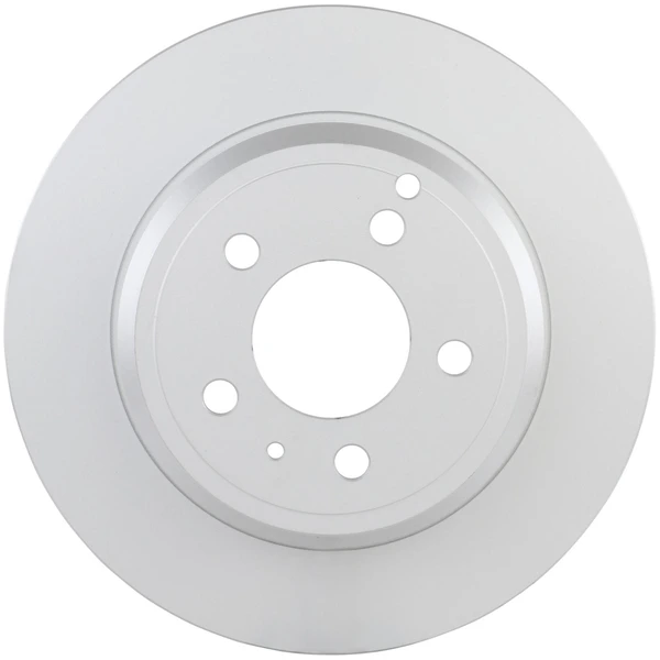 Bosch 53011385 Brake Rotor Rear