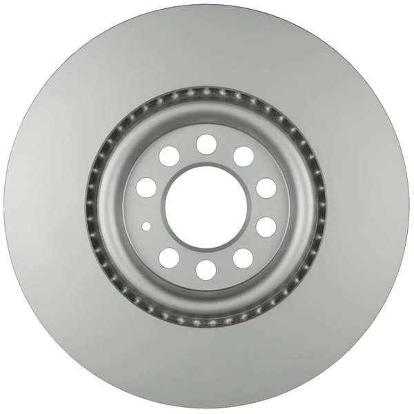 Bosch 53011389 Brake Rotor Front