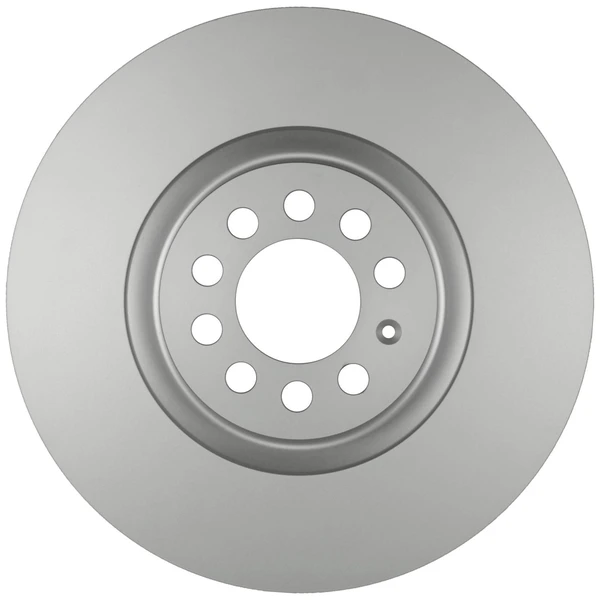 Bosch 53011389 Brake Rotor Front
