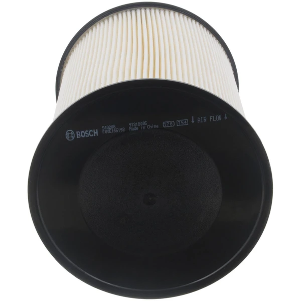 Engine Air Filter - Bosch 5432WS