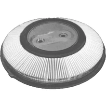 Engine Air Filter - Bosch 5554WS