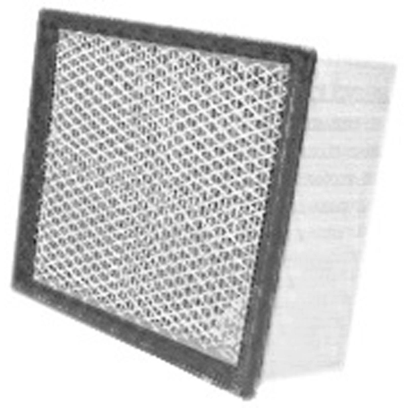 Engine Air Filter - Bosch 5576WS