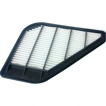 Engine Air Filter - Bosch 5589WS