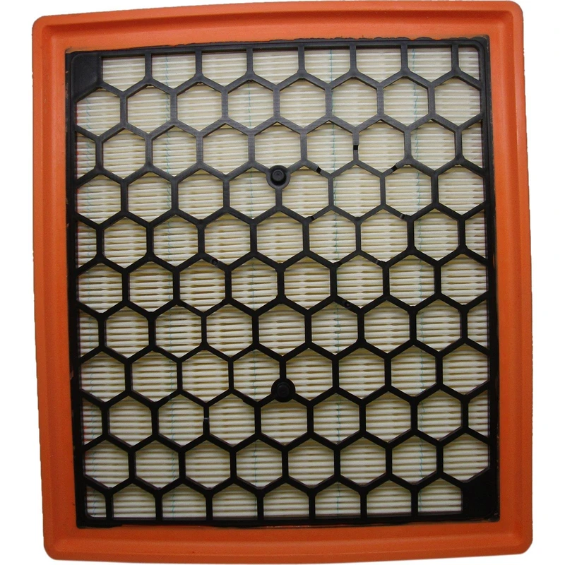 Engine Air Filter - Bosch 5535WS