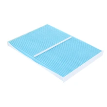 Cabin Air Filter - Bosch 6061C