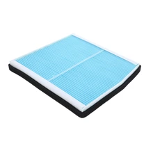 Cabin Air Filter - Bosch 6069C