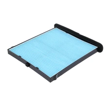 Cabin Air Filter - Bosch 6080C