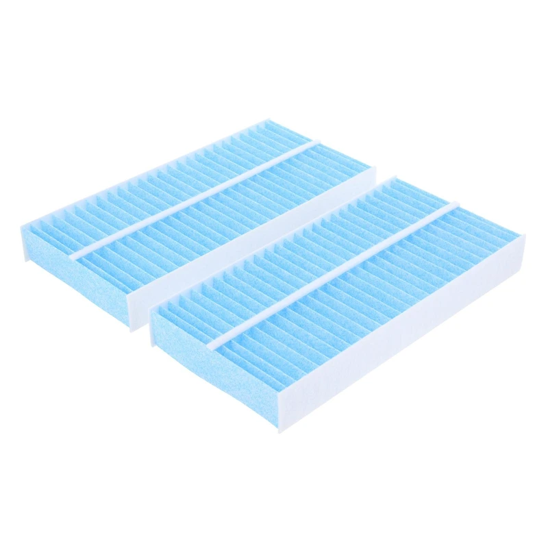 Cabin Air Filter - Bosch 6003C