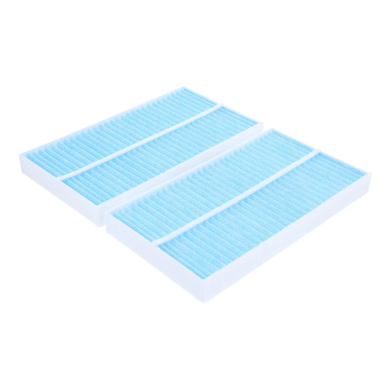 Cabin Air Filter - Bosch 6001C