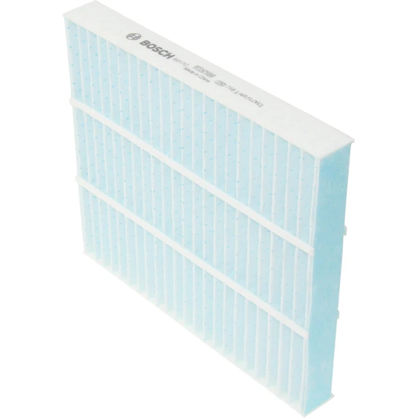 Cabin Air Filter - Bosch 6017C