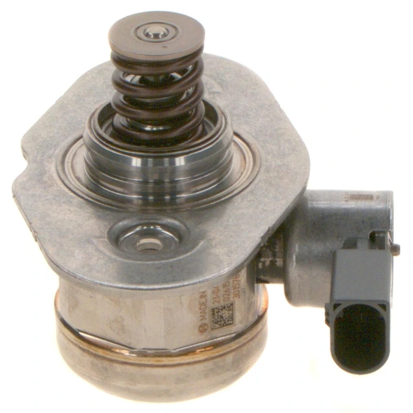 Direct Injection High Pressure Fuel Pump - Bosch 66801