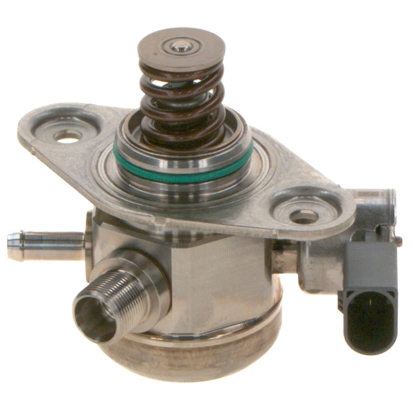 Direct Injection High Pressure Fuel Pump - Bosch 66804