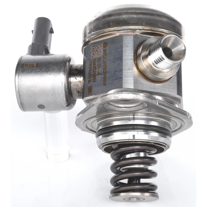 Direct Injection High Pressure Fuel Pump - Bosch 66811