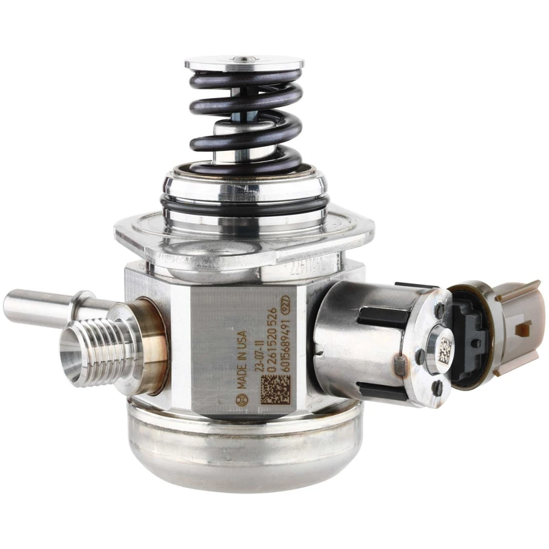 Direct Injection High Pressure Fuel Pump - Bosch 66815