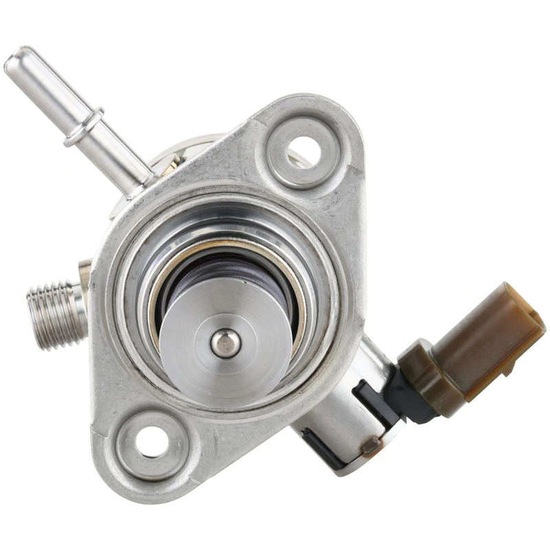 Direct Injection High Pressure Fuel Pump - Bosch 66815