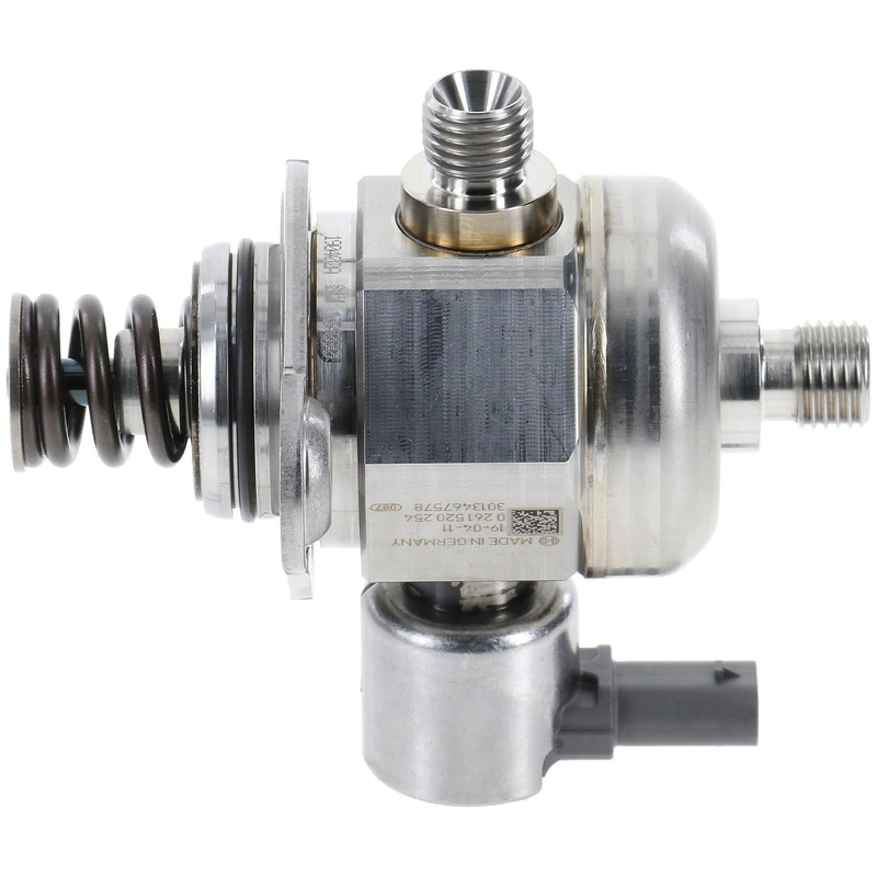 Direct Injection High Pressure Fuel Pump - Bosch 66825