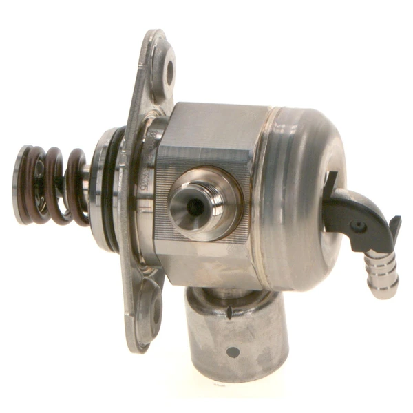 Direct Injection High Pressure Fuel Pump - Bosch 66833