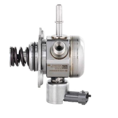 Direct Injection High Pressure Fuel Pump - Bosch 66841