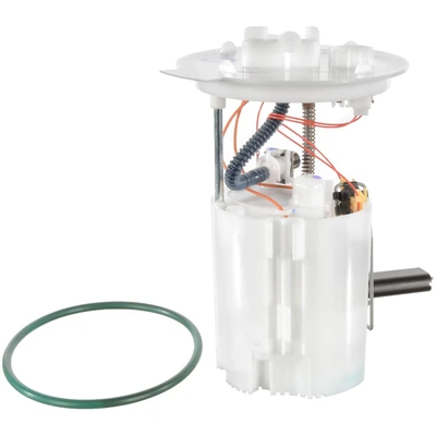 Fuel Pump Module Assembly - Bosch 66028