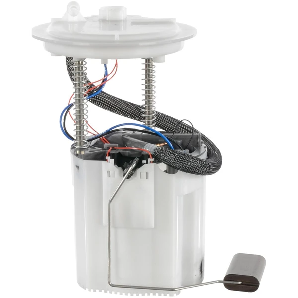 Fuel Pump Module Assembly - Bosch 66029