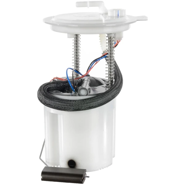 Fuel Pump Module Assembly - Bosch 66031