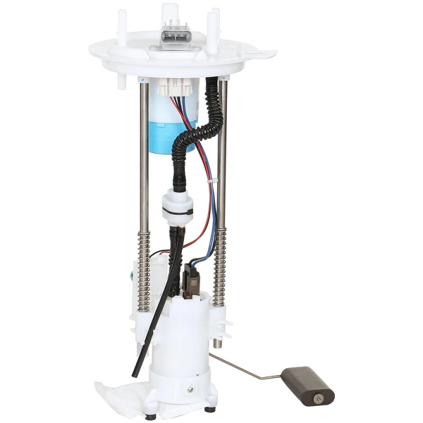 Fuel Pump Module Assembly - Bosch 66050