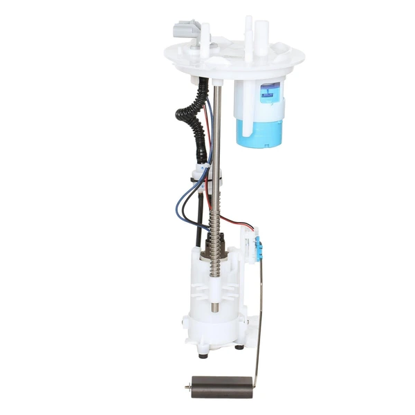 Fuel Pump Module Assembly - Bosch 66050