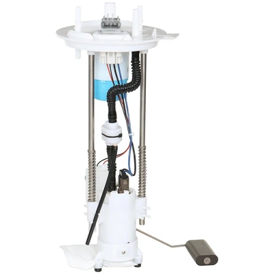 Fuel Pump Module Assembly - Bosch 66053