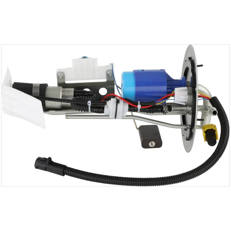 Fuel Pump Module Assembly - Bosch 66054