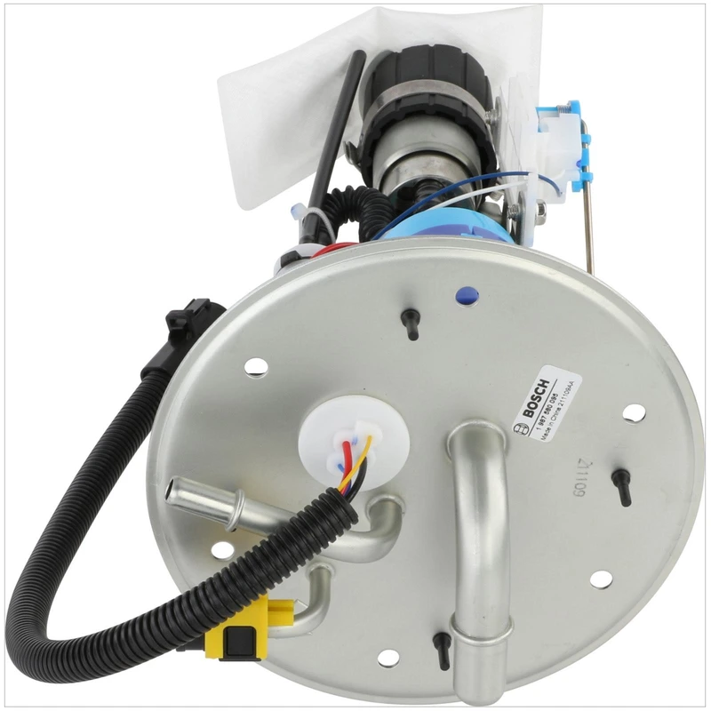 Fuel Pump Module Assembly - Bosch 66054