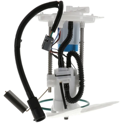 Fuel Pump Module Assembly - Bosch 66055