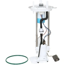 Fuel Pump Module Assembly - Bosch 66057