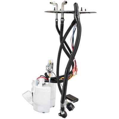 Fuel Pump Module Assembly - Bosch 66058