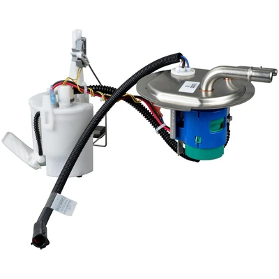Fuel Pump Module Assembly - Bosch 66064