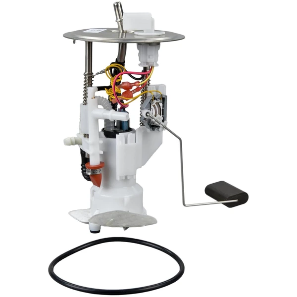 Fuel Pump Module Assembly - Bosch 66069