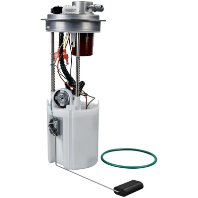 Fuel Pump Module Assembly - Bosch 66072