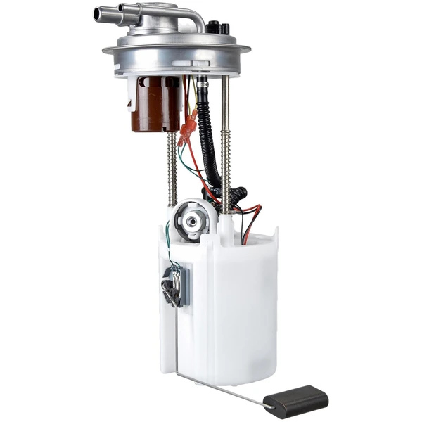 Fuel Pump Module Assembly - Bosch 66074