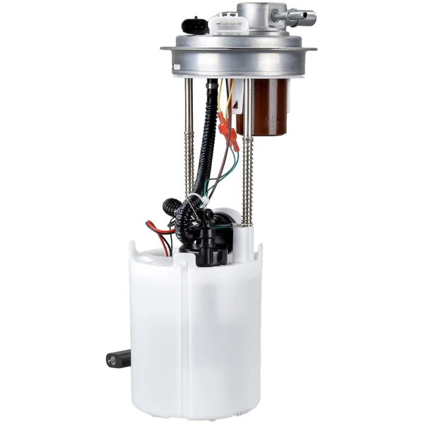 Fuel Pump Module Assembly - Bosch 66074